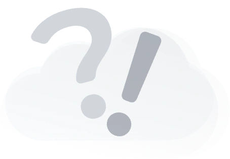 Illustration depicting an exclamation mark and a question mark