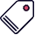 Label icon