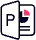 PowerPoint icon