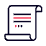 Contract icon representing Bid managers