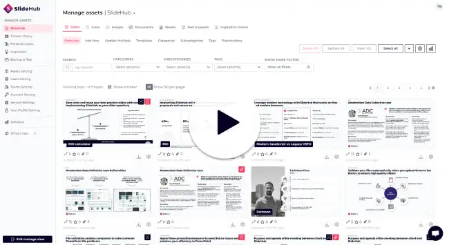 Full admin walkthrough video thumbnail