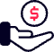 In-house design team icon