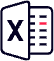 Excel icon