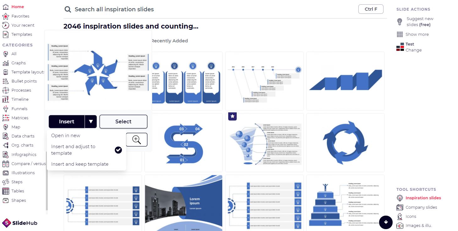 ? PowerPoint Software & Service  SlideHub Inside Price Is Right Powerpoint Template.Html