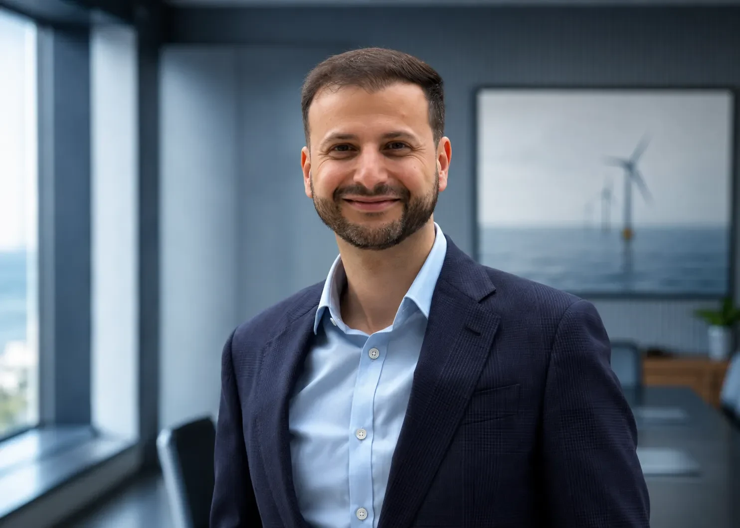 Firas Fessi