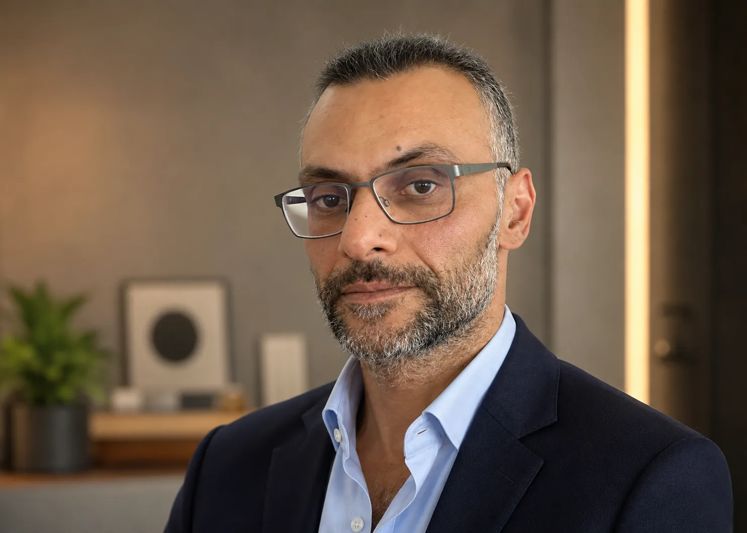 Karim Hajji