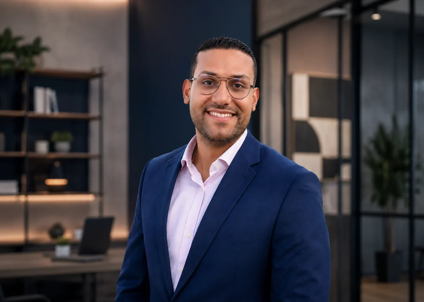 Mahmoud Hajji