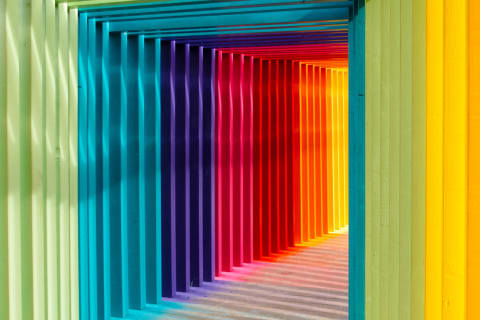 Swapping colors in Movidmo