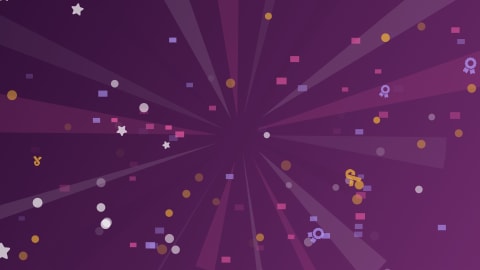 Scenes: Over 100 Animated Backgrounds for Your Videos