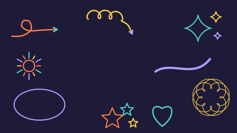 Pen Draw: Animated Hand-Drawn Arrows, Circles and Doodles