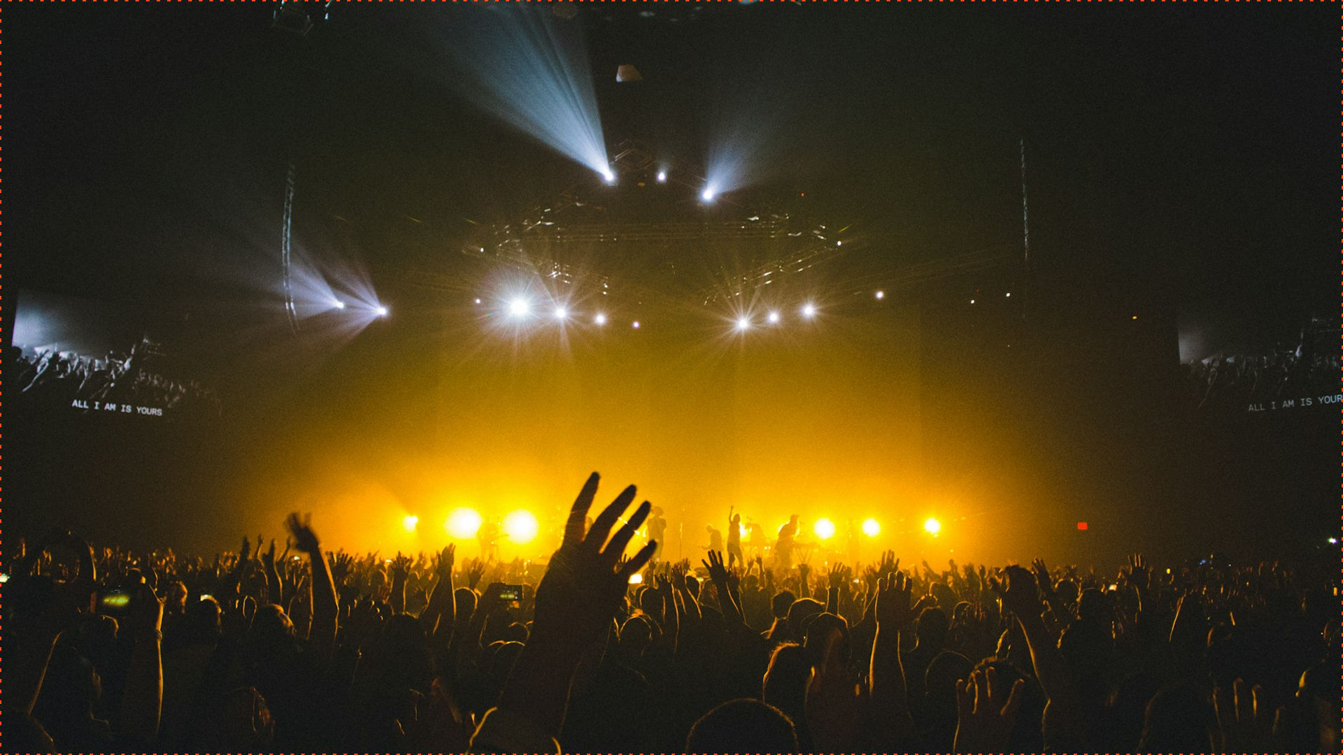 Video That Sells Out Your Next Event