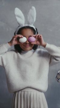 ANOTHER PRIZE EGG - Easter Video Ad