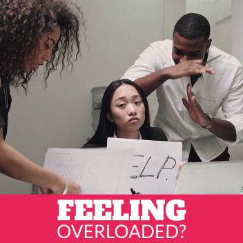 OVERLOADED - Video Ad