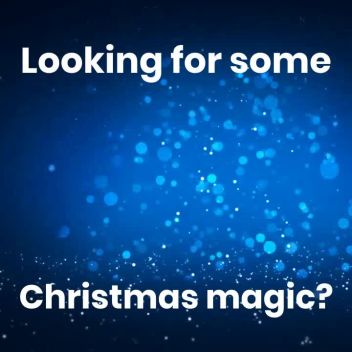 CHRISTMAS MAGIC - Christmas Video Ad