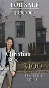 REAL ESTATE LISTING - Real Estate Video Ad
