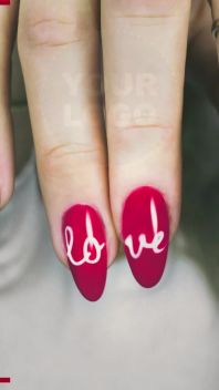 BEAUTIFUL NAILS - Fashion/Beauty Video Ad