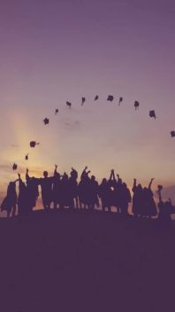 ANOTHER ADVENTURE - Graduation Video Card