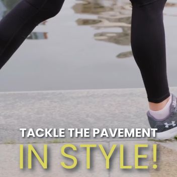 RUNNING SALE - Spring Video Ad