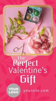 PERFECT VALENTINE - Valentine's Video Ad