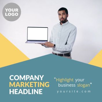 POINTED - Business Video Ad