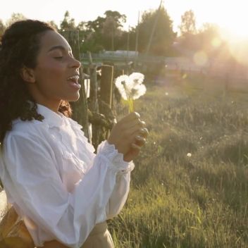 SPRING LIFESTYLE - Spring Video Ad