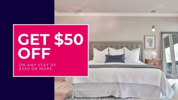 Image For VACATION RENTAL Travel Video Ad