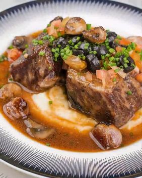 DAILY SPECIAL - Food/Restaurant Video Ad