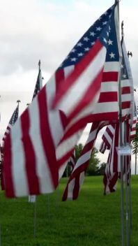 REMEMBERING - Memorial Day Video Post