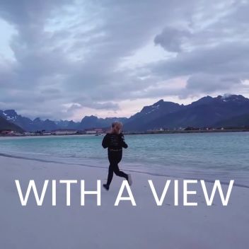 DO IT WITH A VIEW - Travel Video Ad
