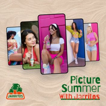 PICTURE SUMMER - Summer Video Ad