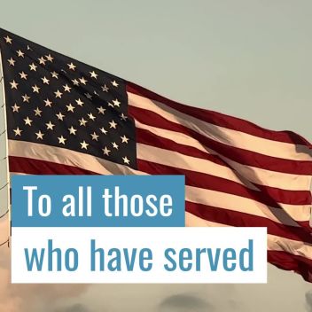 MEMORIAL DAY - Memorial Day Video Post
