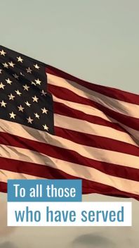 MEMORIAL DAY - Memorial Day Video Post