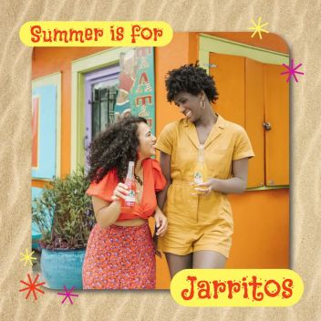 SUMMER SLIDESHOW - Summer Video Ad