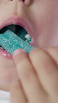 SWEET SALE - Business Video Ad