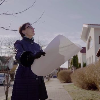 DREAMER? - Real Estate Video Ad