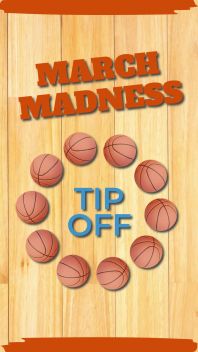 MARCH MADNESS - Video Post