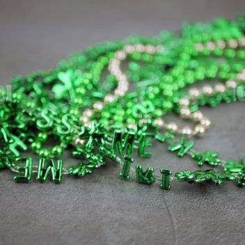 ST. PAT'S SALE! - St. Patrick's Day Video Ad