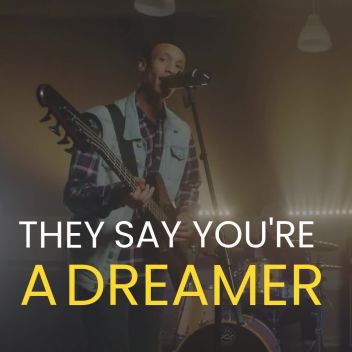 DREAMER - Education Video Ad