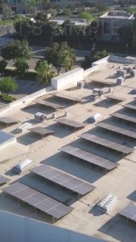 GET SOLAR - Solar Video Ad