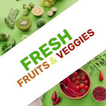 FRESH - Food/Restaurant Video Ad