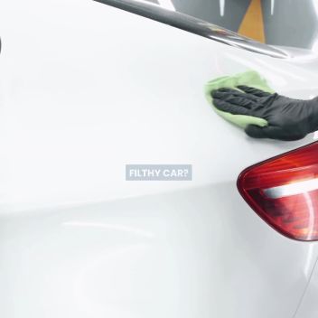 FILTHY CAR - Video Ad
