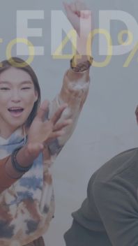 ARE YOU READY - New Year's Video Ad