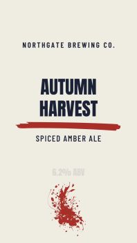 BREWER - Food/Restaurant Video Ad