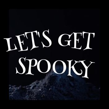 LET'S GET SPOOKY - Halloween Video Ad