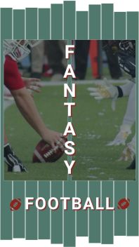 FANTASY FOOTBALL - Business Video Ad