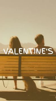 BE TOGETHER - Valentine's Video Ad