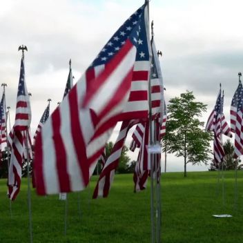 REMEMBERING - Memorial Day Video Post