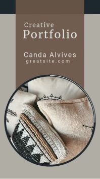 PORTFOLIO - Interior Design Video Ad