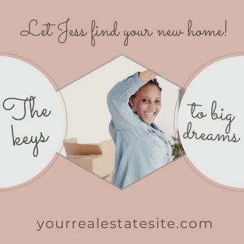 DREAM REALTOR - Real Estate Video Ad