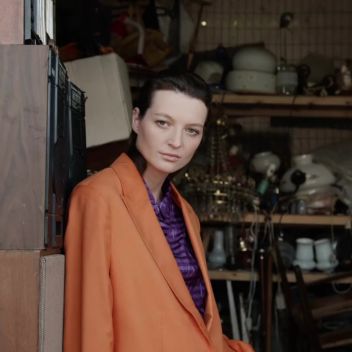 VINTAGE - Fashion/Beauty Video Ad